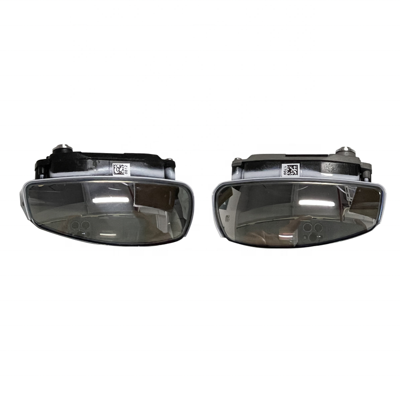 Ar Smart Glasses Display Micro Oled - 双眼鏡型透明光学マイクロOLEDディスプレイ。AR/VRディスプレイレンズ、スマートグラス用ディスプレイ。