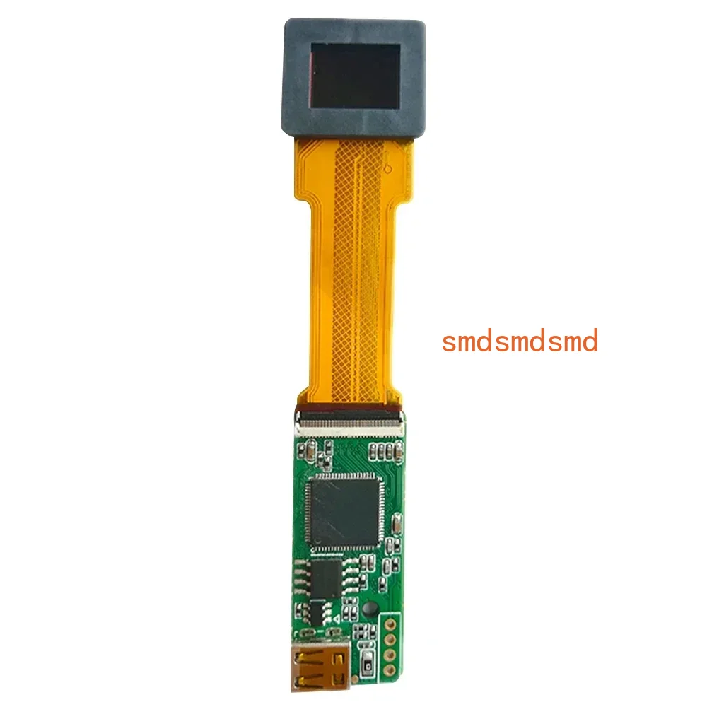 Ar Smart Glasses Display Micro Oled - 0.5 インチ OLED ディスプレイモジュールビューファインダースマートグラスヘルメット用 3D AR