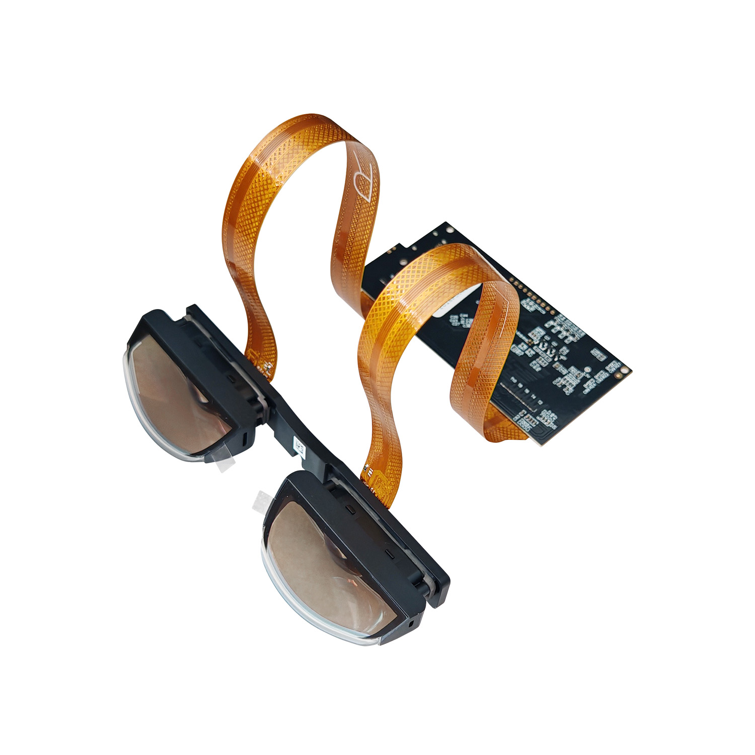 0.49インチFHDマイクロOLEDディスプレイ、バードバス - Ar Smart Glasses Display Micro Oled のレビューと価格