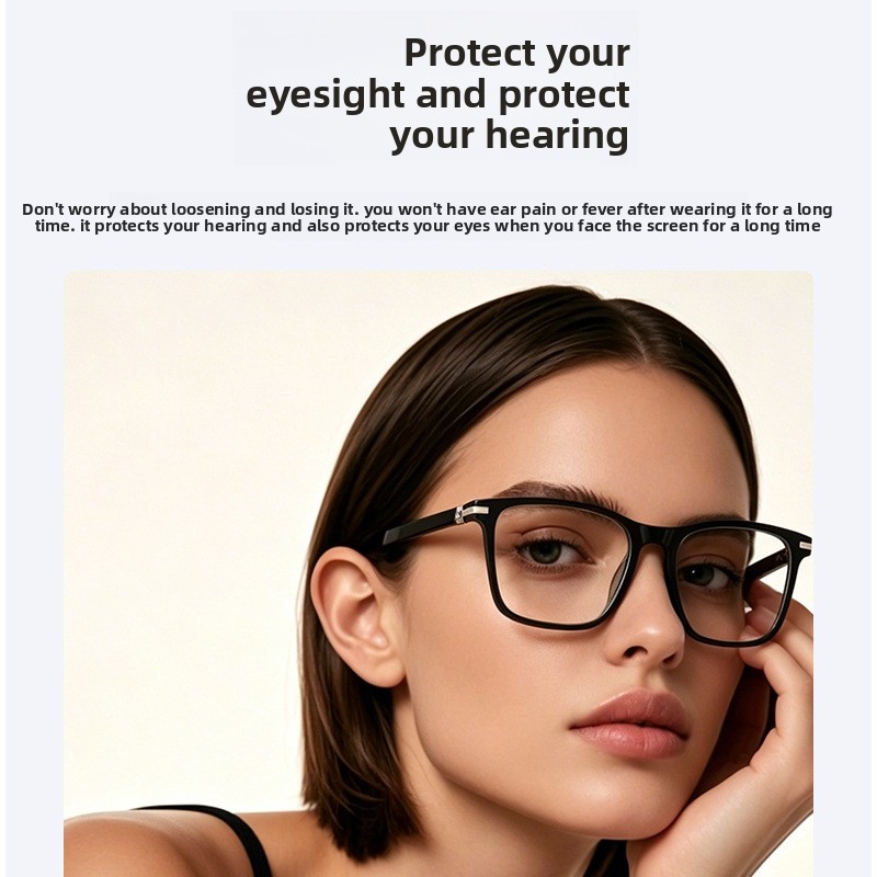AI搭載スマートBluetoothグラス。大人気！開放型イヤ - Smart Sunglasses Open Ear Music Calls のレビューと価格