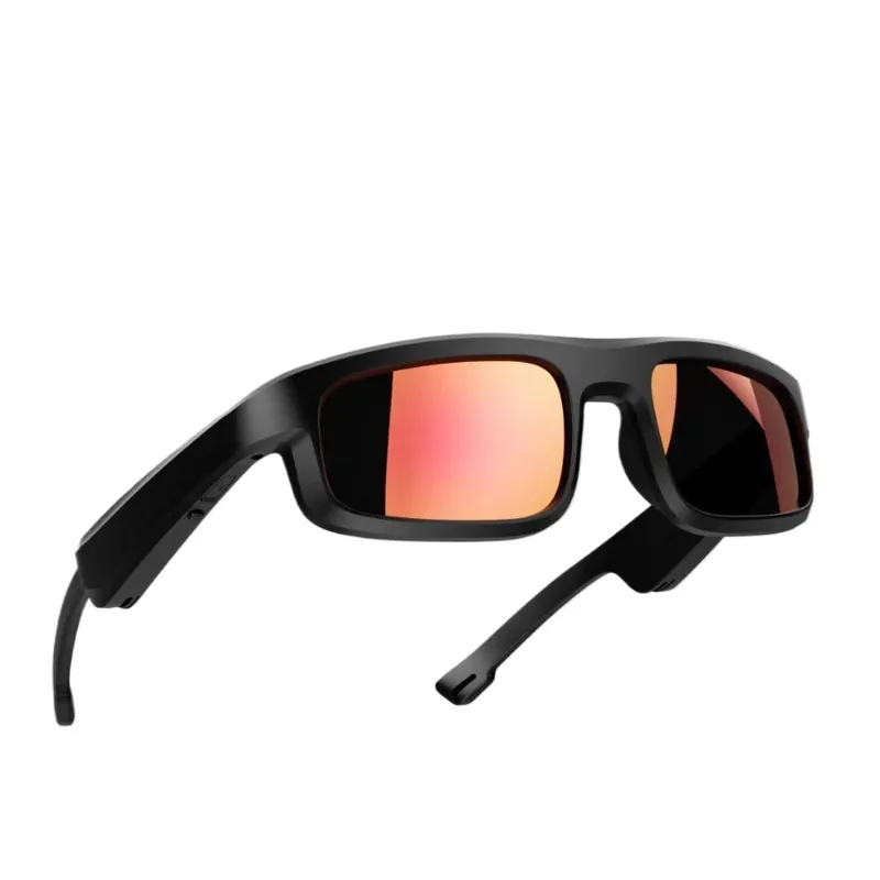 M8 Pro スマート Bluetooth メガネ 骨伝導サ - Bone Conduction Sunglasses Sports のレビューと価格