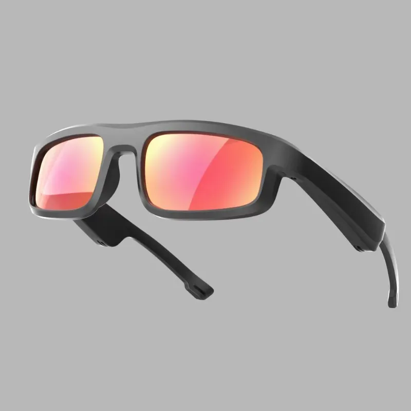 M8 Pro スマート Bluetooth メガネ 骨伝導サ - Bone Conduction Sunglasses Sports のレビューと価格