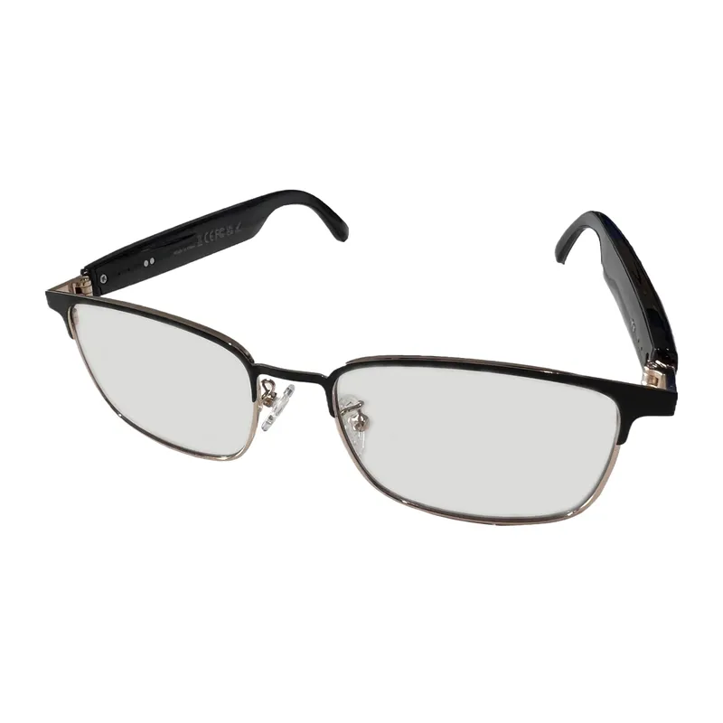 AI翻訳スマートBluetoothグラス ワイヤレスオーディ - Photochromic Smart Sunglasses Audio のレビューと価格