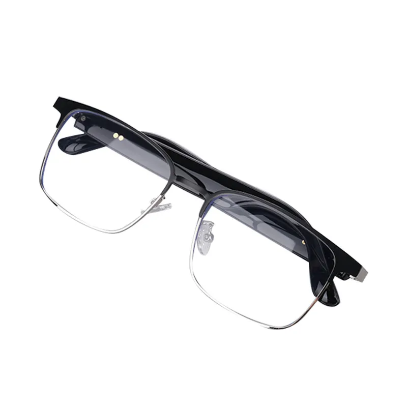 AI翻訳スマートBluetoothグラス ワイヤレスオーディ - Photochromic Smart Sunglasses Audio のレビューと価格