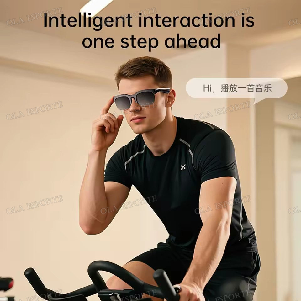 スマートオーディオグラス Bluetooth 5.3 タッチ - Smart Audio Glasses Bluetooth Polarized のレビューと価格