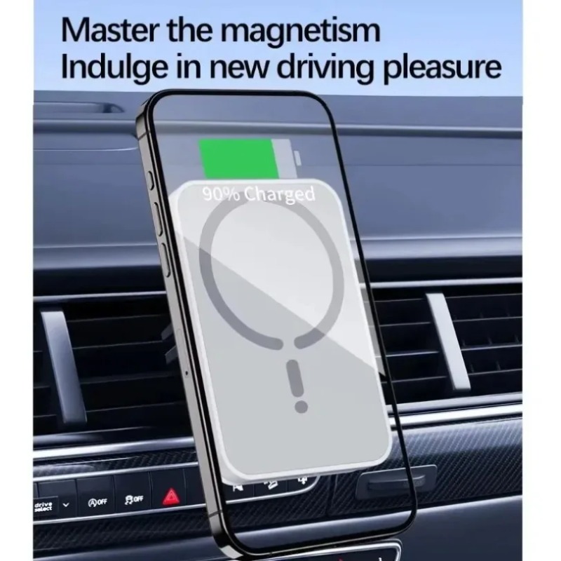 マグセーフ対応 iPhone 17 16 15 14 13  - Smart Glasses Magnetic Charging Cable のレビューと価格