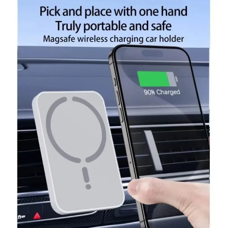 マグセーフ対応 iPhone 17 16 15 14 13  - Smart Glasses Magnetic Charging Cable のレビューと価格