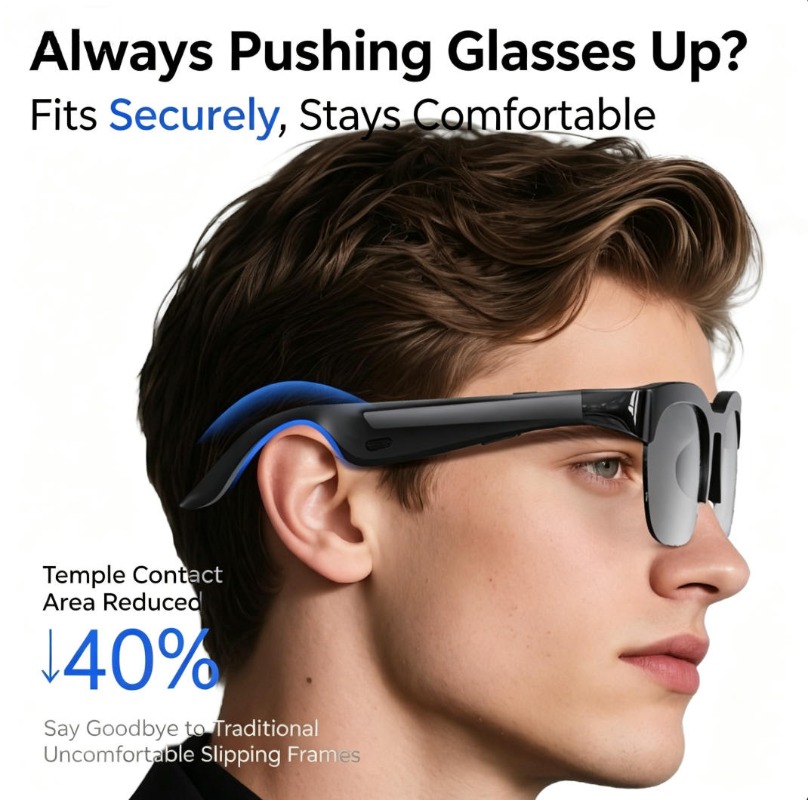 2-in-1 スマートBluetoothサングラス 偏光オー - Smart Audio Glasses Bluetooth Polarized のレビューと価格