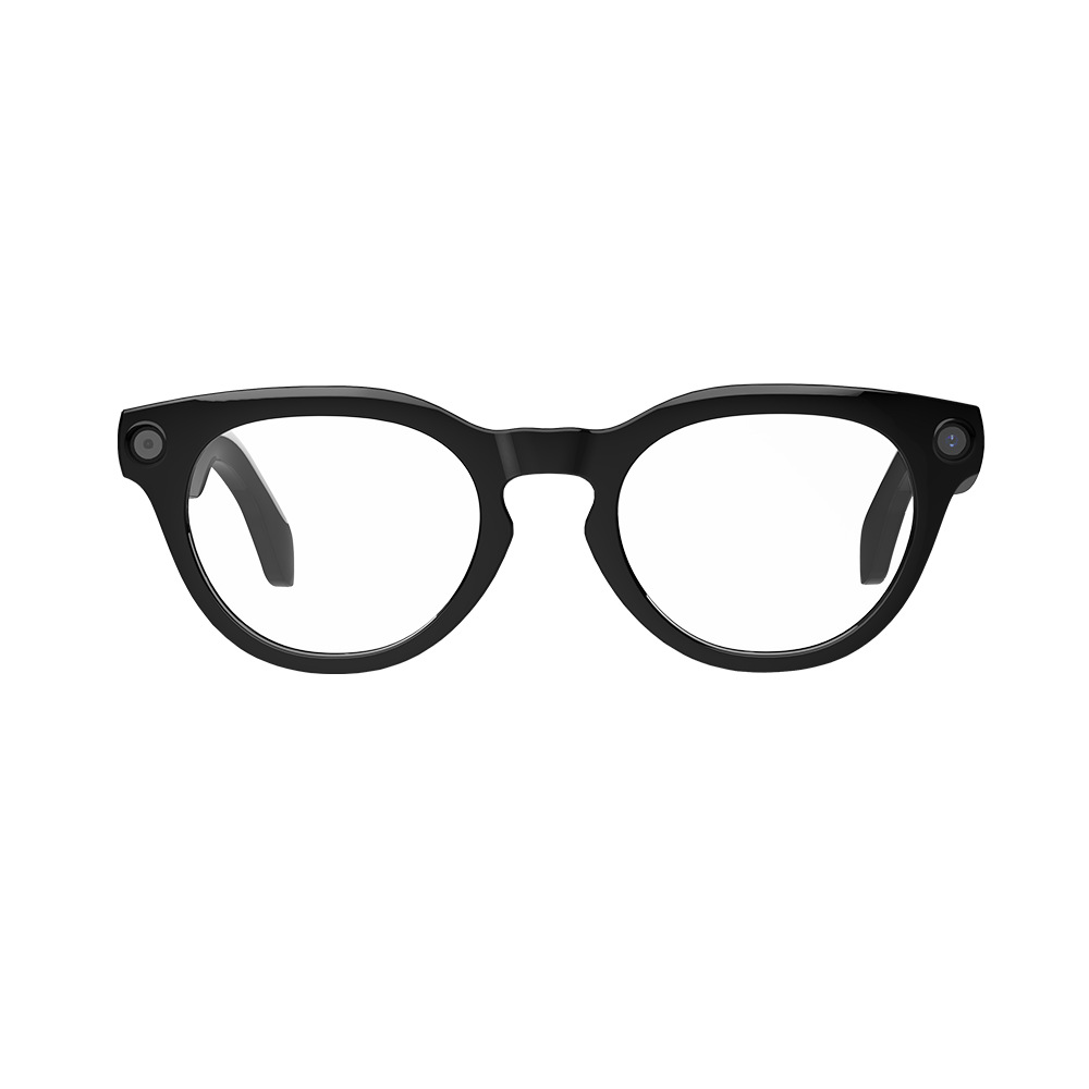 V03 AIスマートカメラグラス、Bluetooth通話と音 - Smart Sunglasses Open Ear Music Calls のレビューと価格
