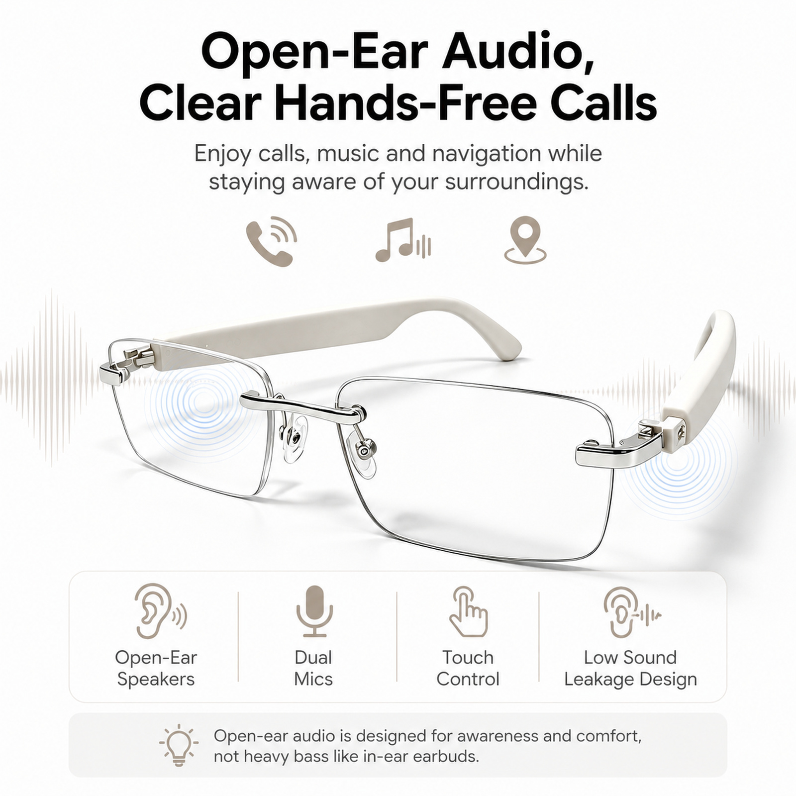 調光スマートグラス アップグレード版 Bluetoothオー - Photochromic Smart Sunglasses Audio のレビューと価格