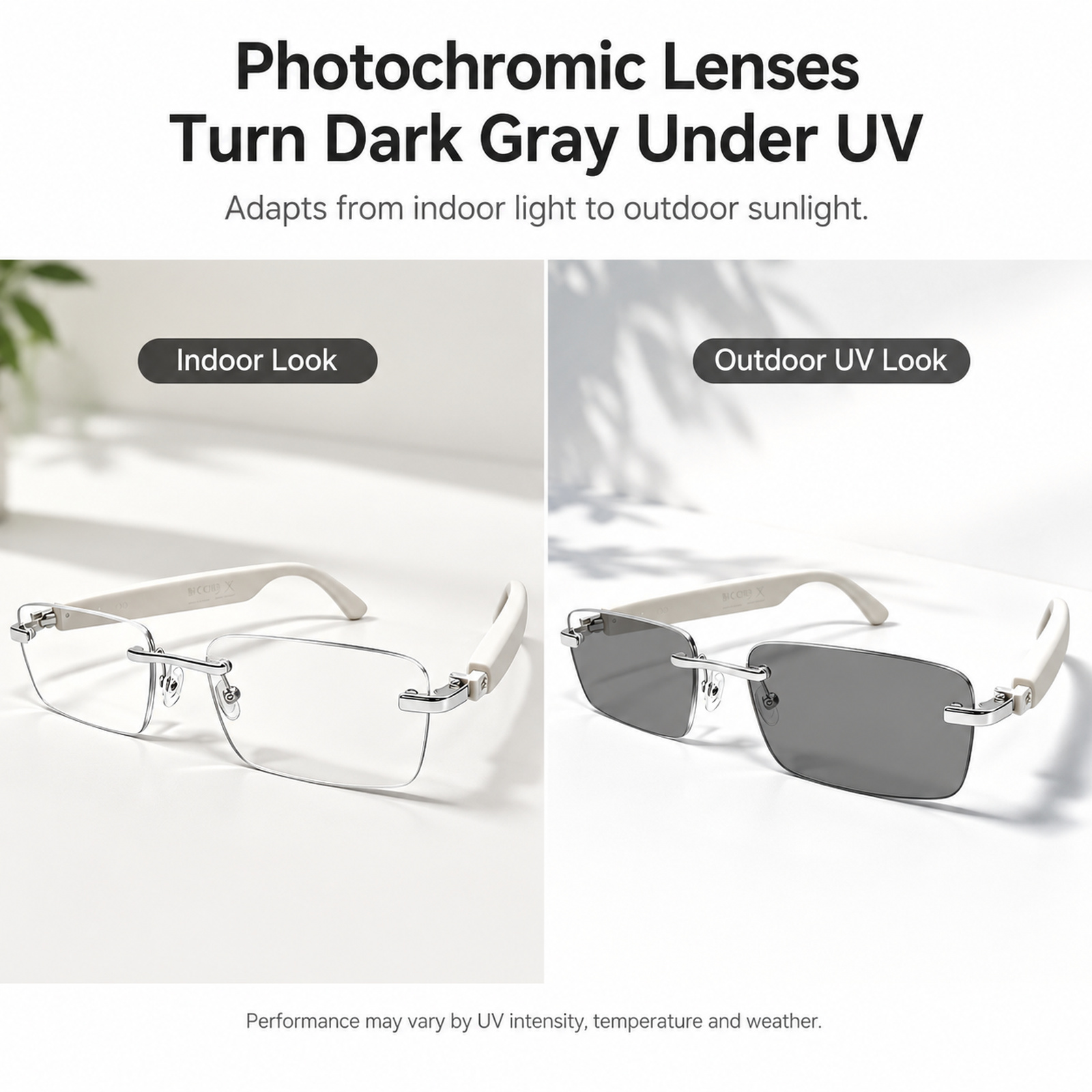 調光スマートグラス アップグレード版 Bluetoothオー - Photochromic Smart Sunglasses Audio のレビューと価格