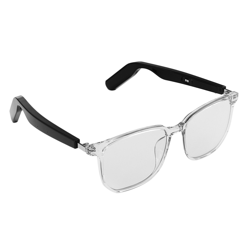 Bluetoothワイヤレスヘッドセット付き防水スポーツサン - Bone Conduction Sunglasses Sports のレビューと価格