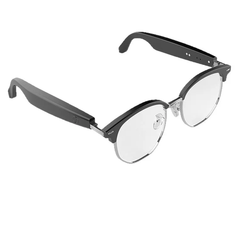 スマートグラス Bluetooth オーディオサングラス男性 - Blue Light Blocking Smart Audio Glasses のレビューと価格