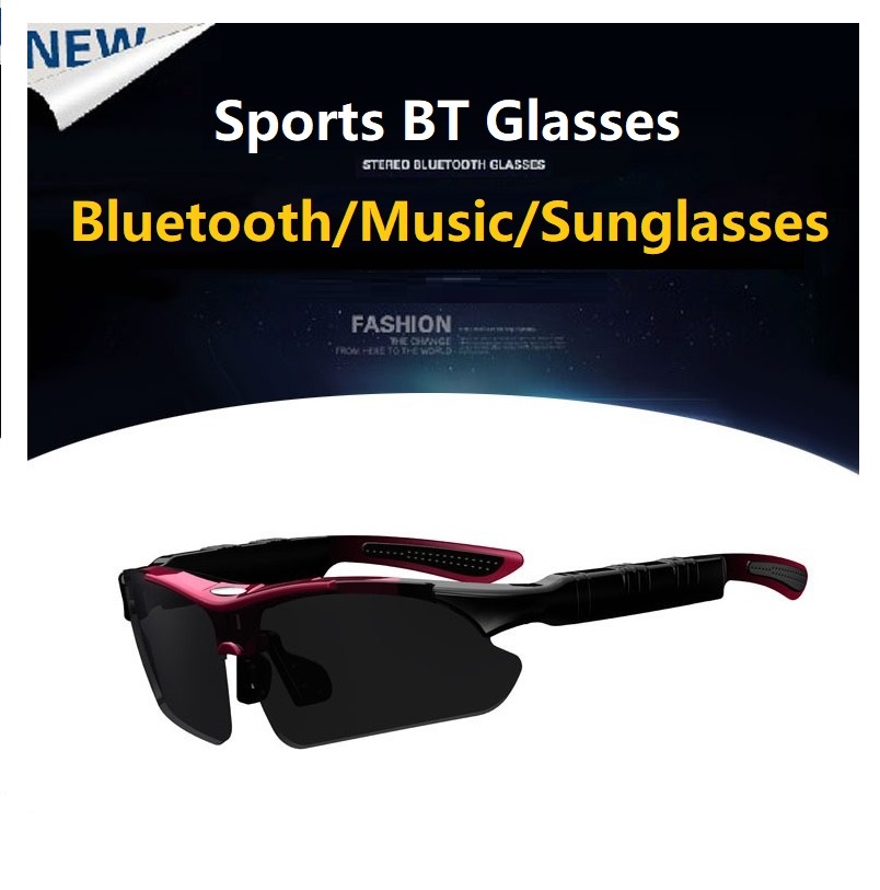 スマートグラス Bluetooth 5.4 ヘッドホン搭載  - Photochromic Smart Sunglasses Audio のレビューと価格