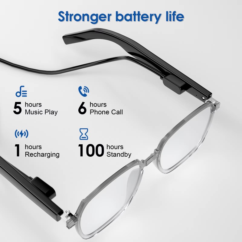 M10C スマートBluetoothグラス、調光レンズ搭載サ - Photochromic Smart Sunglasses Audio のレビューと価格