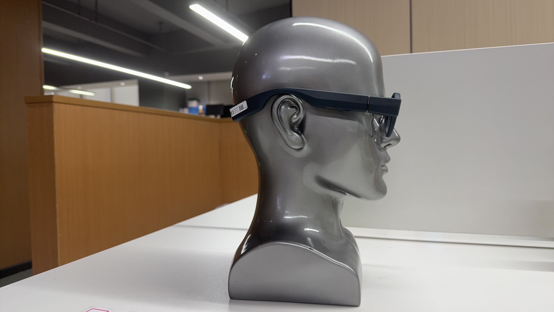 スマートグラス ブルーライトカット マグネット式クリップオン - Smart Audio Glasses Touch Control のレビューと価格