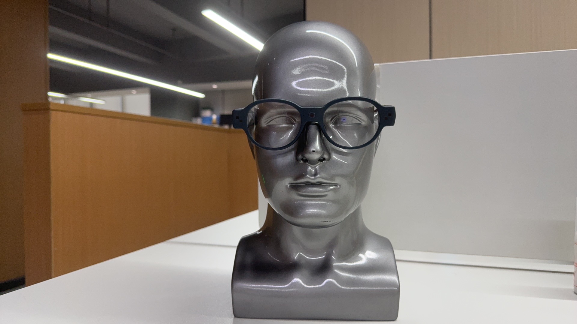 スマートグラス ブルーライトカット マグネット式クリップオン - Smart Audio Glasses Touch Control のレビューと価格