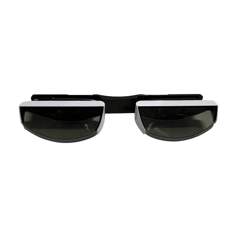 双眼鏡型透明光学マイクロOLEDディスプレイ。AR/VRディ - Ar Smart Glasses Display Micro Oled のレビューと価格