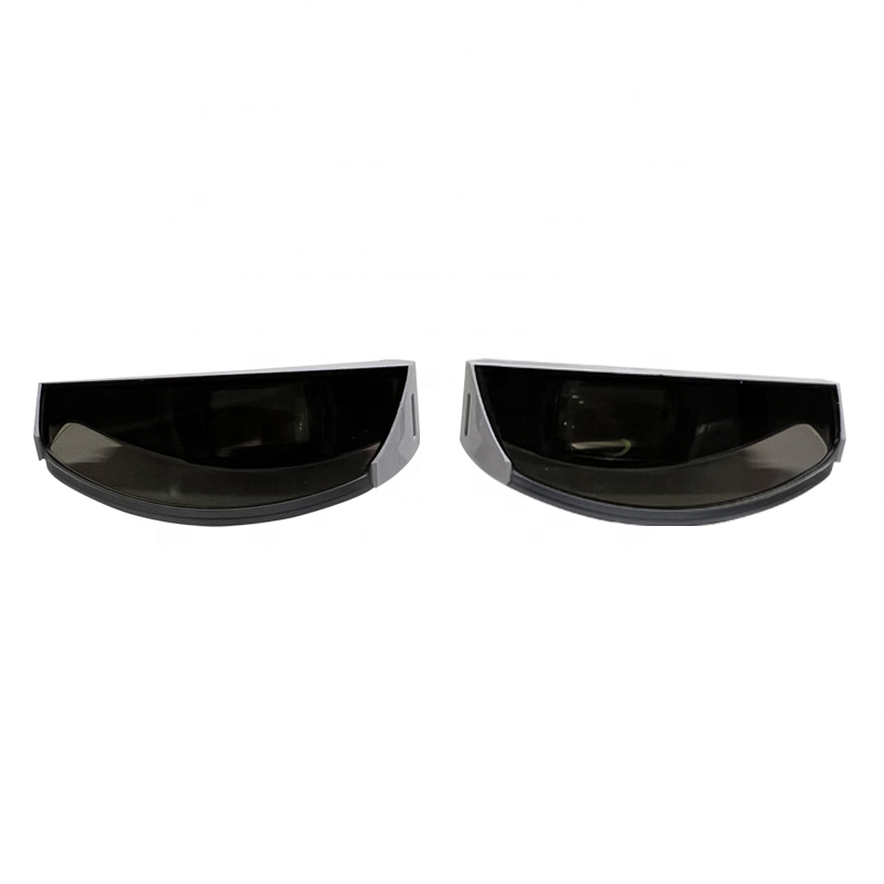 双眼鏡型透明光学マイクロOLEDディスプレイ。AR/VRディ - Ar Smart Glasses Display Micro Oled のレビューと価格