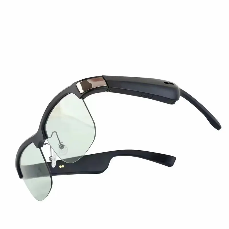 M9 Pro スマートグラス AI リアルタイム翻訳 Blu - Photochromic Smart Sunglasses Audio のレビューと価格