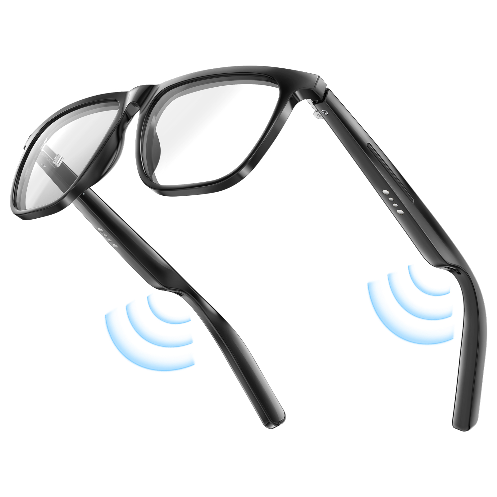 2025年新型調光スマートサングラス タッチ式防水ワイヤレス - Photochromic Smart Sunglasses Audio のレビューと価格
