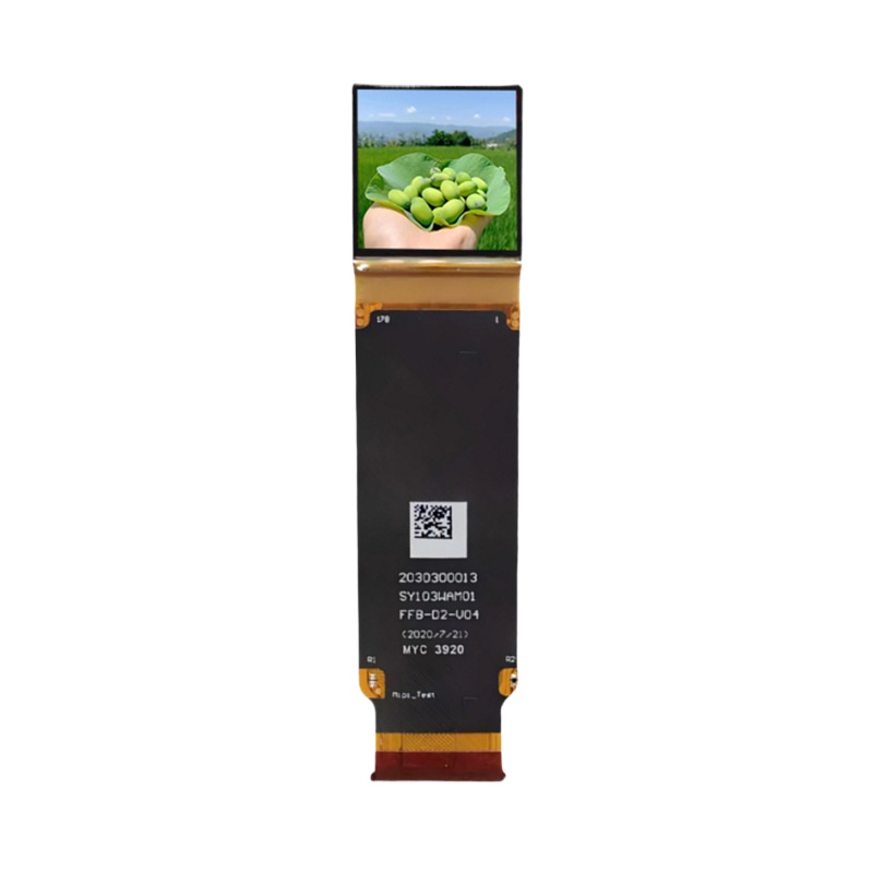 SeeYA SY103WAM01 1インチ 3000ニット  - Ar Smart Glasses Display Micro Oled のレビューと価格