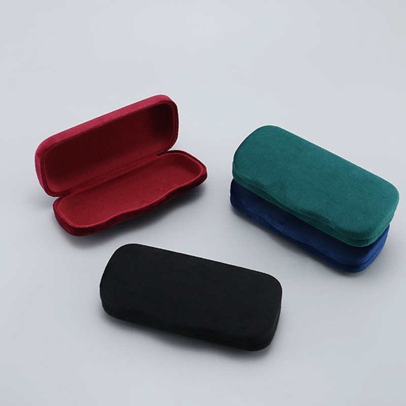 高級サングラス用パッケージキット：PU製スナップボタン付きケ - Eyewear Cleaning Cloth Microfiber Kit のレビューと価格