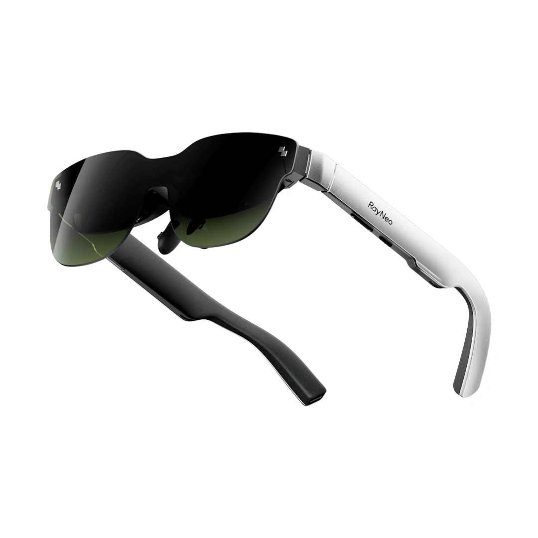 RayNeo Air 3s ARグラス 201インチメガスク - Ar Smart Glasses Display Micro Oled のレビューと価格