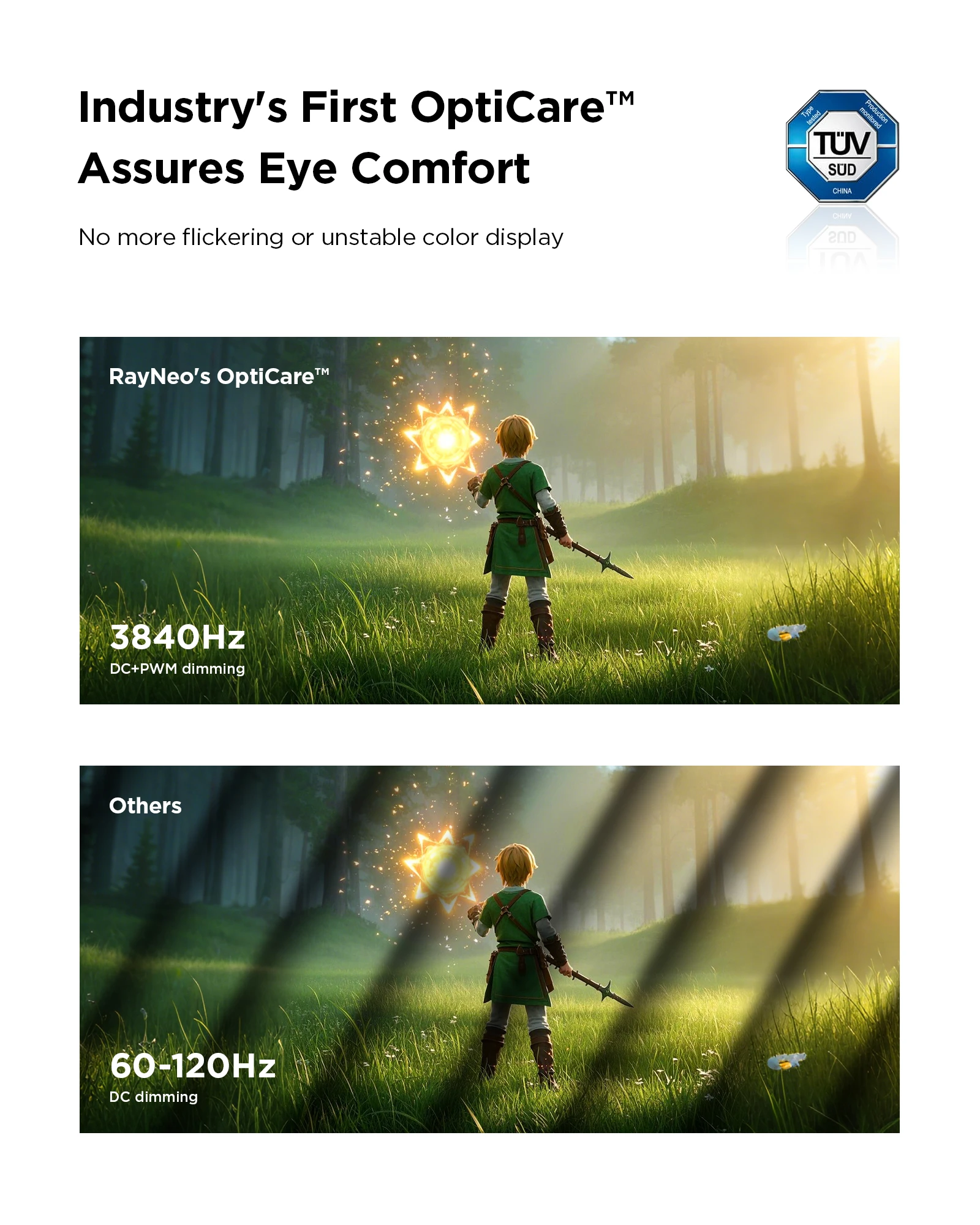 RayNeo Air 3s ARグラス 201インチメガスク - Ar Smart Glasses Display Micro Oled のレビューと価格