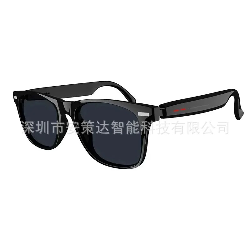 D11Plus スマートグラス Bluetooth 通話音楽 - Smart Audio Glasses Touch Control のレビューと価格