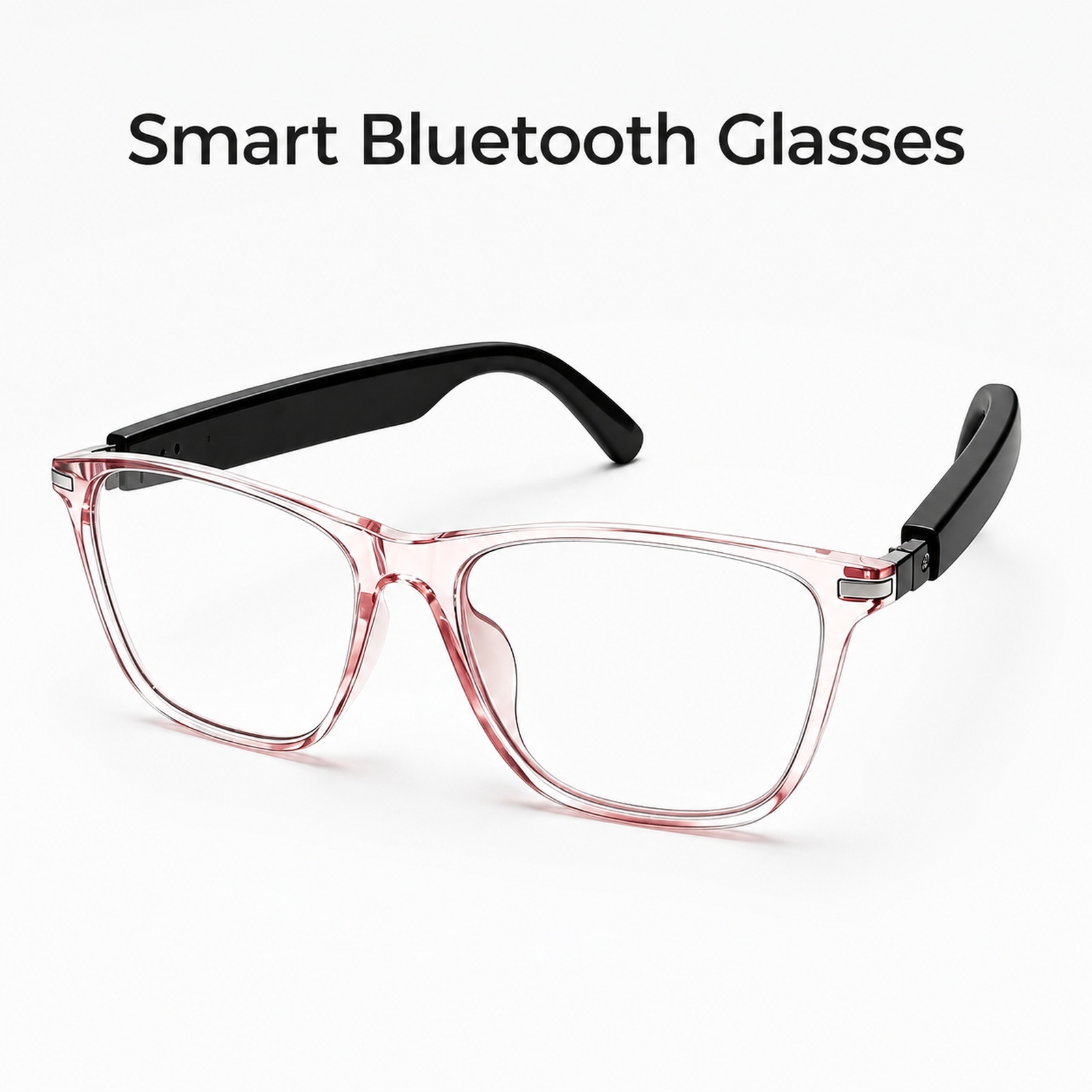 スマートBluetoothサングラスとスマートグラス、デュア - Smart Sunglasses Open Ear Music Calls のレビューと価格