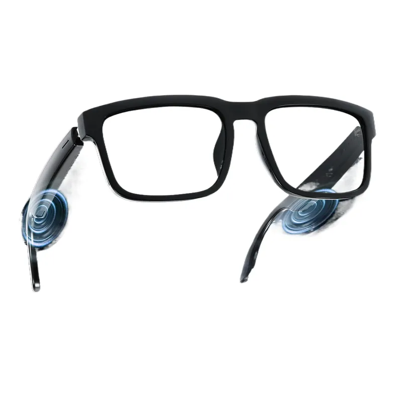 GL2スマートAIグラス 偏光サングラス 音声通話対応 磁気 - Smart Audio Glasses Bluetooth Polarized のレビューと価格