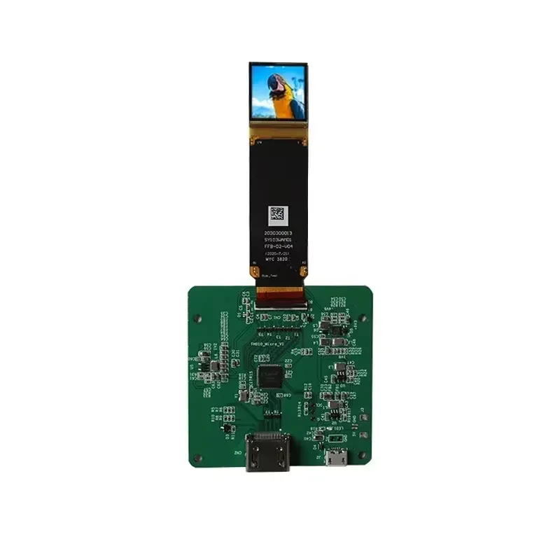 大人気！SeeYA SY103WAM01 1インチ、3000 - Ar Smart Glasses Display Micro Oled のレビューと価格