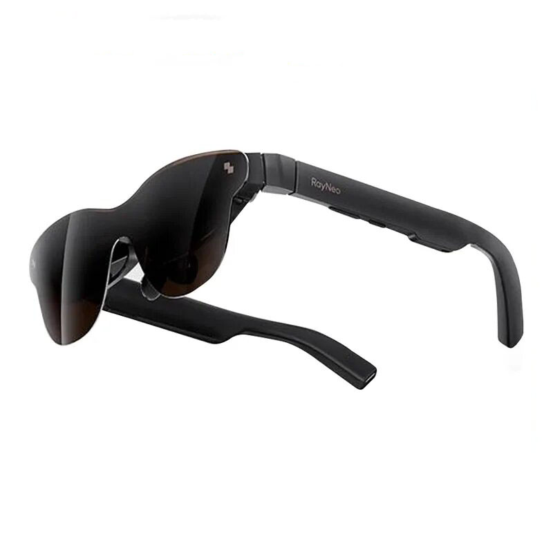 RayNeo Air 3S Pro スマートARグラス、マイ - Ar Smart Glasses Display Micro Oled のレビューと価格