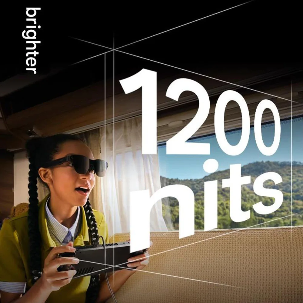 RayNeo Air 3S Pro スマートARグラス、マイ - Ar Smart Glasses Display Micro Oled のレビューと価格
