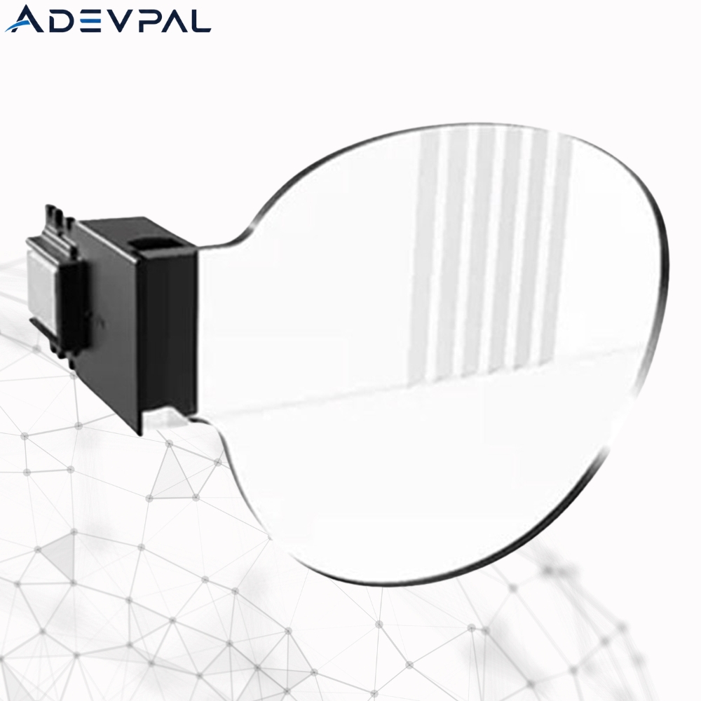 0.23インチOLEDディスプレイビューファインダーモジュー - Ar Smart Glasses Display Micro Oled のレビューと価格