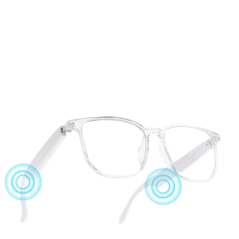 スマート翻訳メガネ Bluetooth オーディオサングラス - Photochromic Smart Sunglasses Audio のレビューと価格