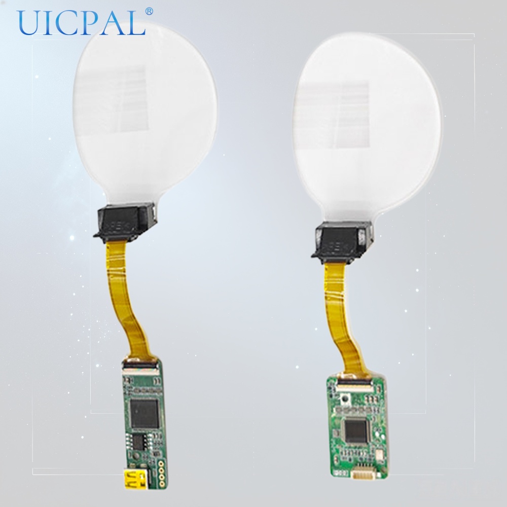 0.23 インチマイクロ OLED AR ディスプレイモジュ - Ar Smart Glasses Display Micro Oled のレビューと価格