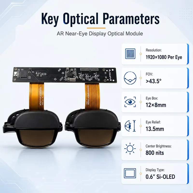 TDO SeeYA 0.6インチ マイクロOLEDバードバス - Ar Smart Glasses Display Micro Oled のレビューと価格