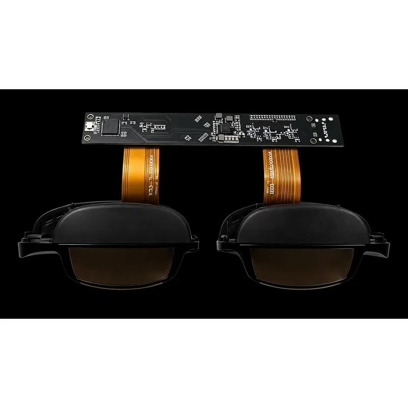 TDO SeeYA 0.6インチ マイクロOLEDバードバス - Ar Smart Glasses Display Micro Oled のレビューと価格