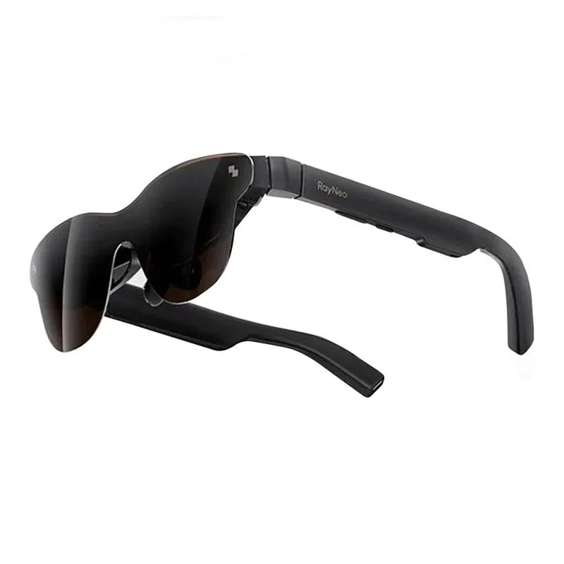 RayNeo Air 3S ProスマートARグラス、マイク - Ar Smart Glasses Display Micro Oled のレビューと価格