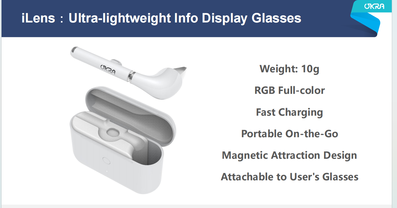 0.32インチフルカラーマイクロOLEDスマートARグラス、 - Ar Smart Glasses Display Micro Oled のレビューと価格