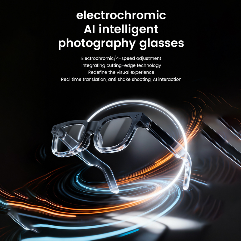 2026年新型サングラス スマートグラス 800Wカメラ搭載 - Smart Glasses Camera Video Recording 1080P のレビューと価格