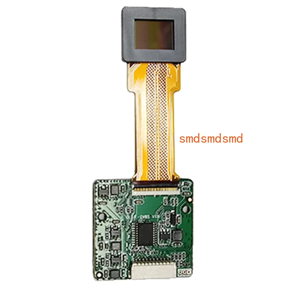 0.5 インチ OLED ディスプレイモジュールビューファイ - Ar Smart Glasses Display Micro Oled のレビューと価格