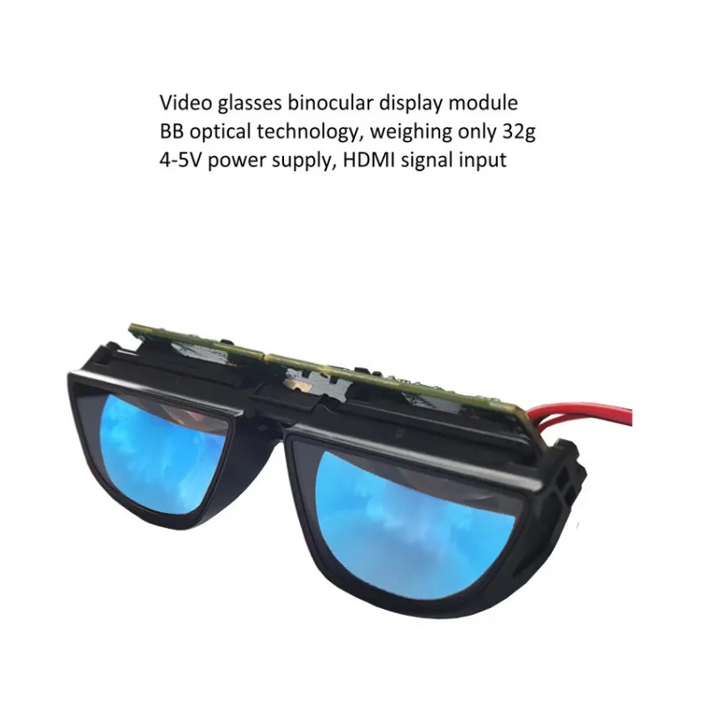 0.7インチ双眼鏡型マイクロOLEDディスプレイモジュール、 - Ar Smart Glasses Display Micro Oled のレビューと価格