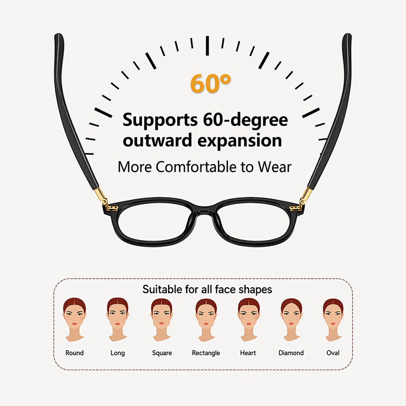 AI翻訳機能搭載スマートグラス。調光レンズ、超薄型テンプル、 - Smart Audio Glasses Touch Control のレビューと価格