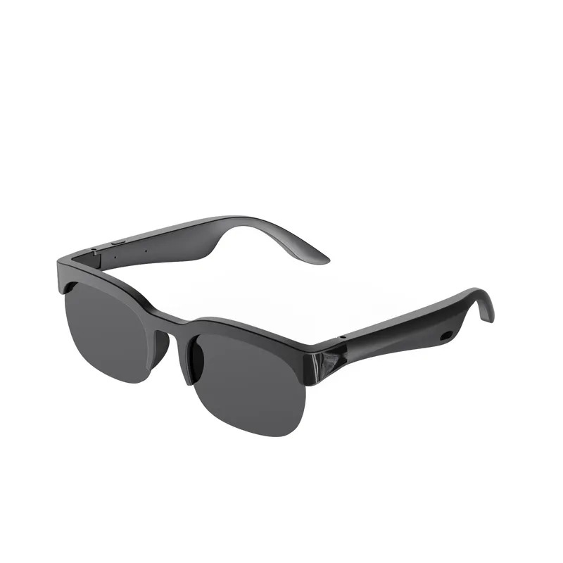 スマートBluetoothグラスXG89ワイヤレスオーディオ - Blue Light Blocking Smart Audio Glasses のレビューと価格