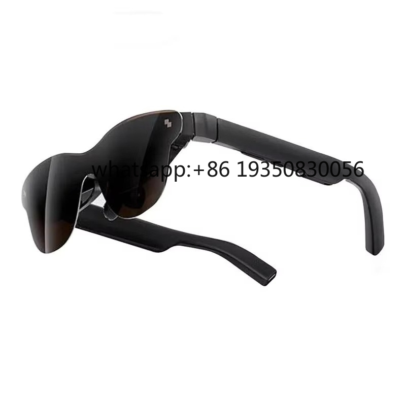 RayNeo Air 3S ProスマートARグラス、マイク - Ar Smart Glasses Display Micro Oled のレビューと価格